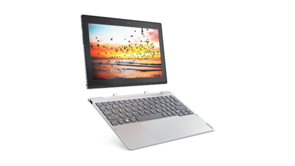 レノボ、2in1のWindowsタブレット「ideapad Miix 320」に一般向け