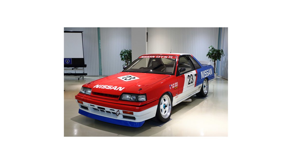 日産名車再生クラブが「スカイラインGTS-R」の再生に着手 - 価格.com