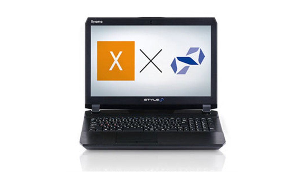 iiyama、SSDとHDDのツインドライブ構成の15.6型ノートPC - 価格.com
