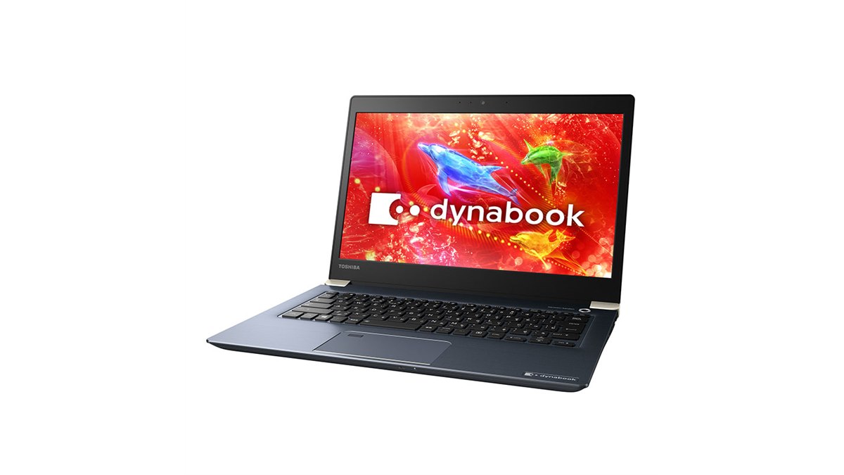 Dynabook UX53/D 軽量モバイル Core i5 SSD搭載 UX53 | dynabook（ダイナブック公式）