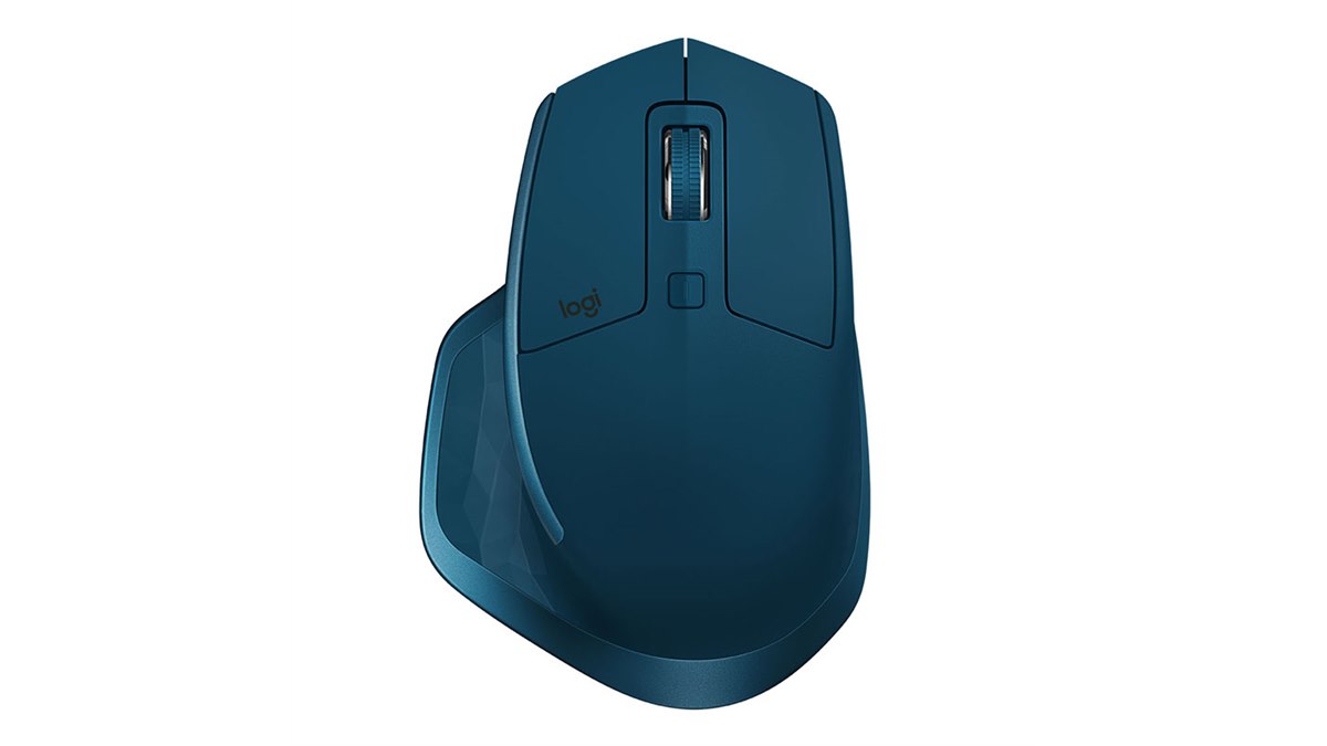 ロジクール、パソコン間をシームレスに操作できる「MX」マウス2機種
