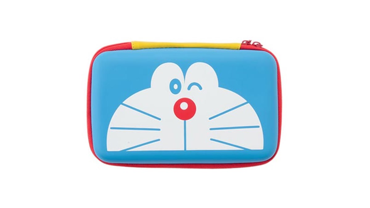 Nintendo Switch＆ポーチ Amazon.com: HORI Slim Tough Pouch (City Pop Peach) Carrying