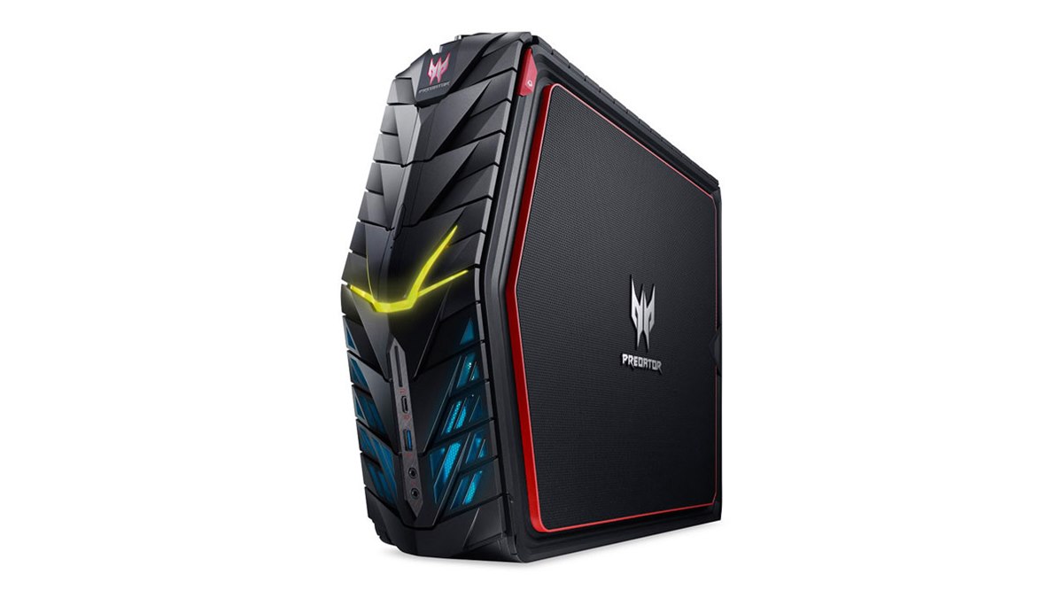 Acer ゲーミングデスクトップ G1-710-A76I/G gtx970搭載 Acer ゲーミングデスクトップ G1-710-A76I/G gtx970搭載 Acer
