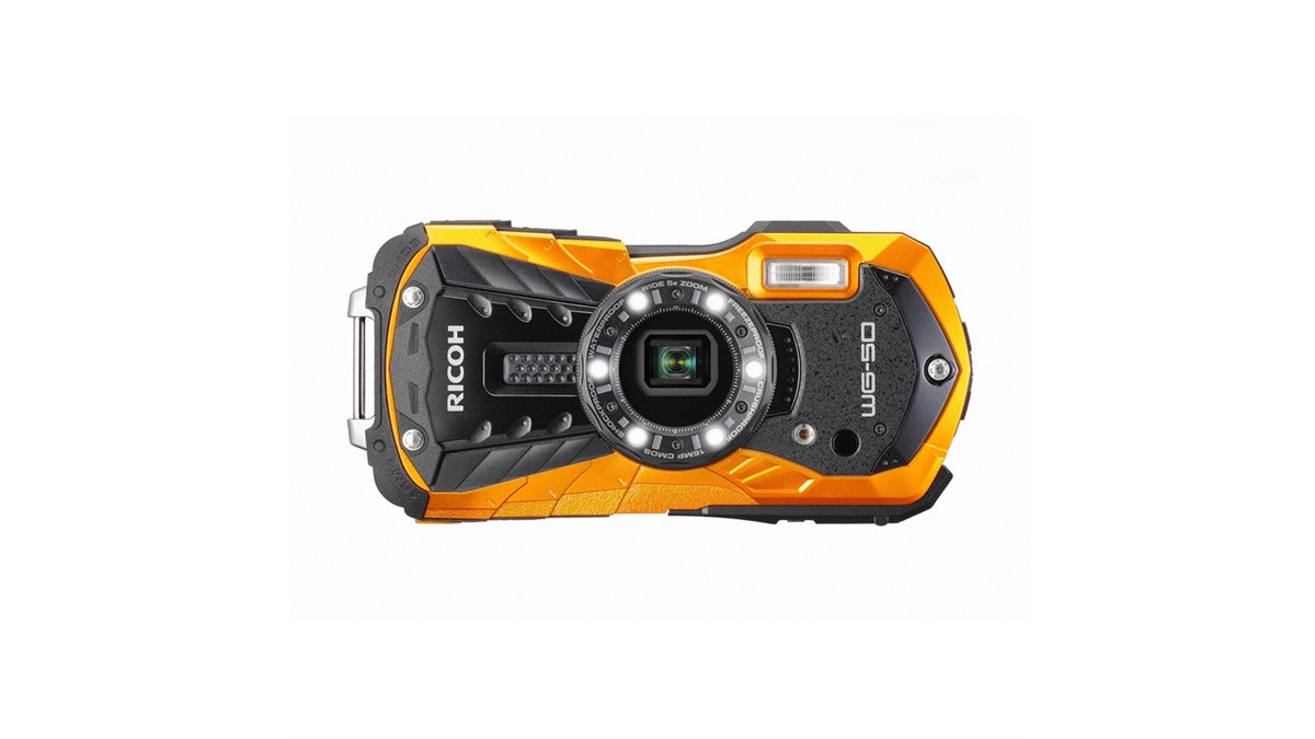 RICOH リコー WG-50 防水 防塵 耐衝撃 現場 耐寒 タフカメラ 楽天市場】デジカメ 防水 RICOH WG-50 リコー ブラック [防水+