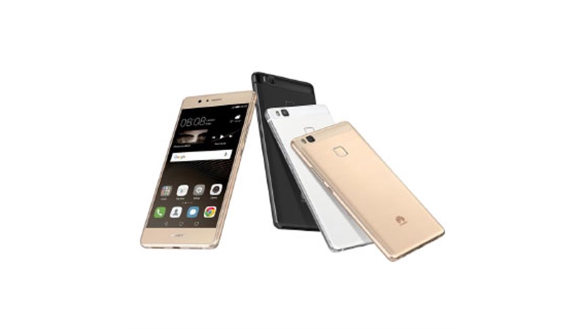 ファーウェイ、5.2型SIMフリー「HUAWEI P9 lite」を22,800円に値下げ