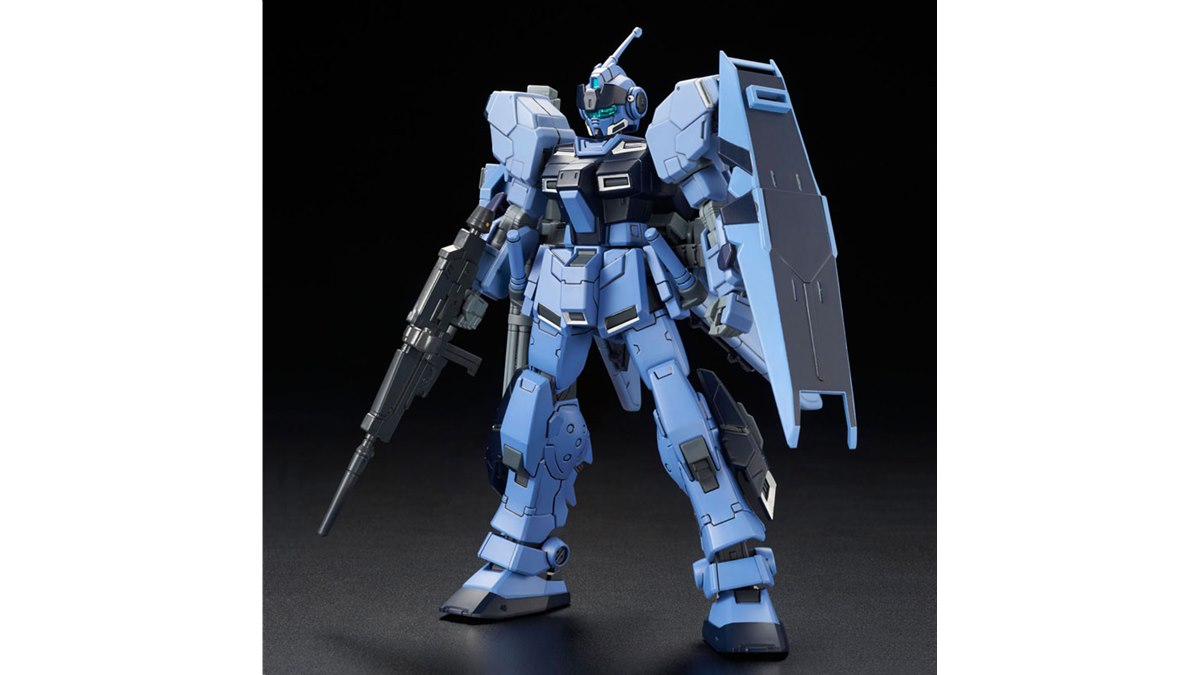 【超特価】 ガンダム外伝 ミッシングリンク」ペイルライダー空間戦仕様の1 ロボット