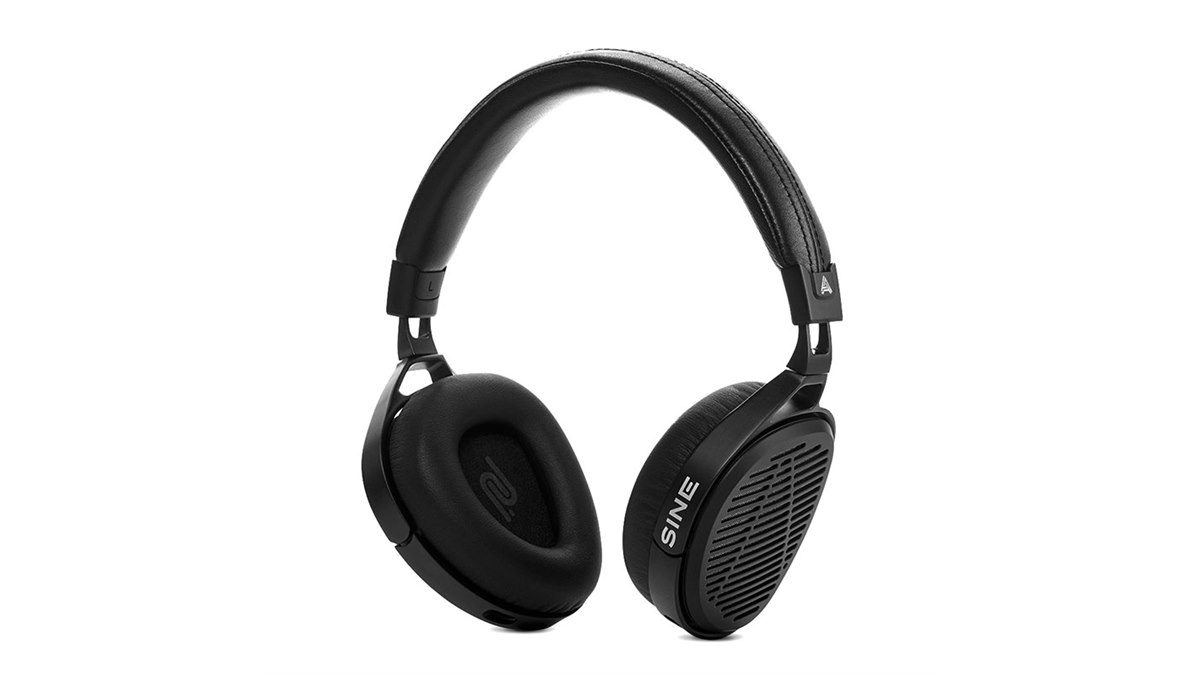 AUDEZE、独自の平面磁気技術を採用した開放型ヘッドホン - 価格.com