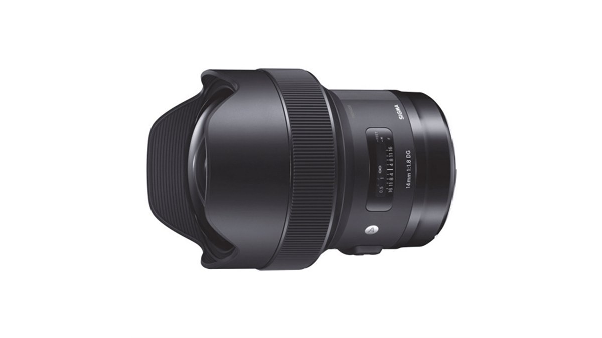 SIGMA シグマ 14mm F1.8 DG HSM [キヤノン用] 【美品】 20170623122346_697_.jpg