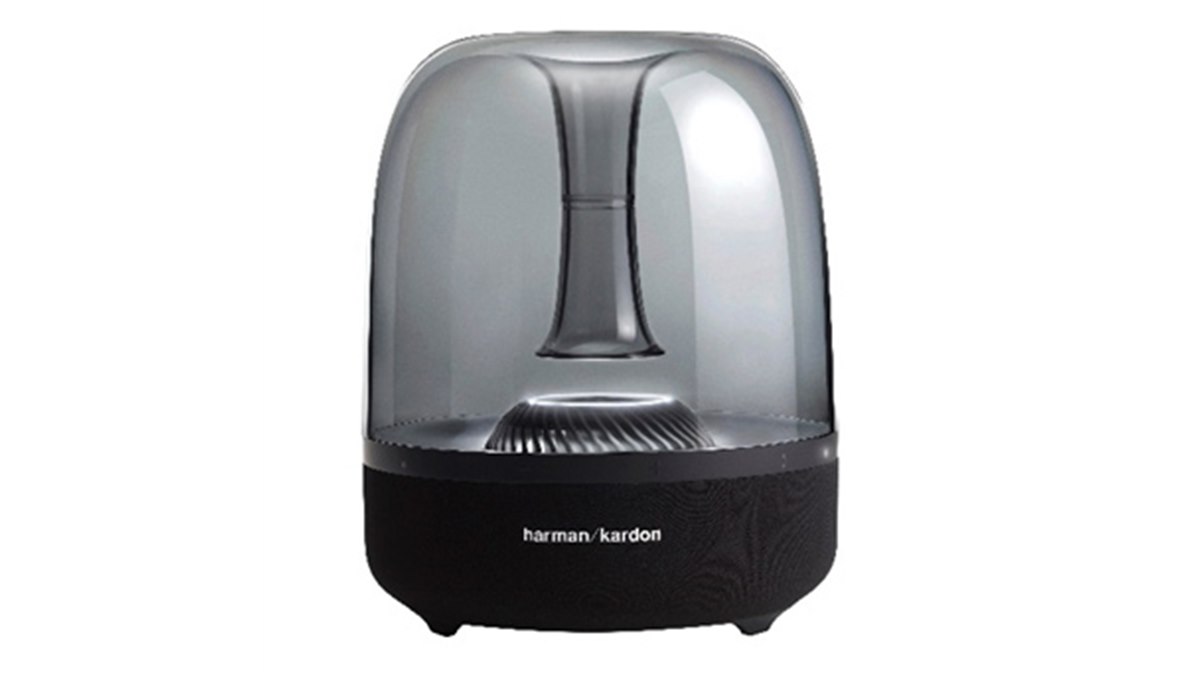 harman/kardon、アンビエントライトを新搭載した「AURA STUDIO 2 harman/kardon、アンビエントライトを新搭載した「AURA STUDIO 2