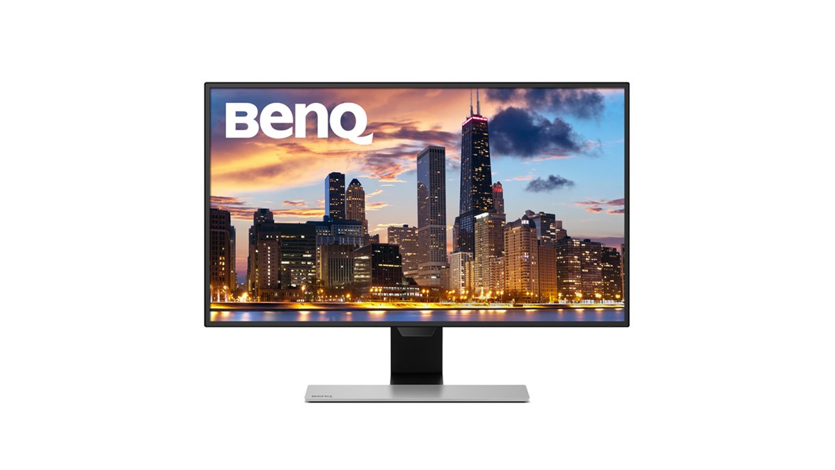 BENQ ホームモニター 27インチ EW2770 BenQ EW2770QZ 27