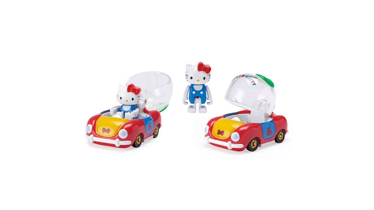 トミカ プレミアムトミカ ドリームトミカ ミニオン キティ まとめ売り 20170706182048_740_.jpg