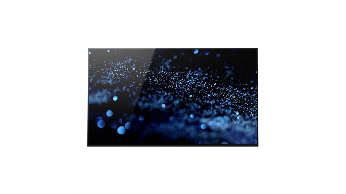 ソニー、4K有機ELテレビ「BRAVIA A1」に77V型を追加 - 価格.com