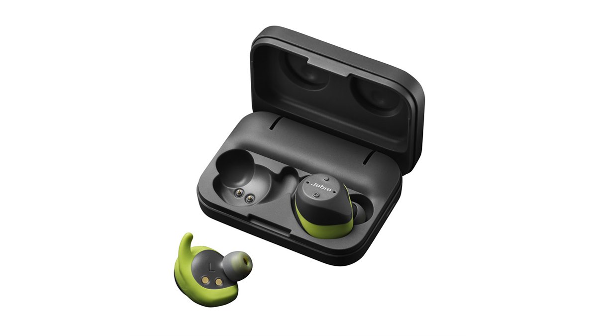 Jabra、駆動時間が4.5時間になった左右分離型イヤホン - 価格.com