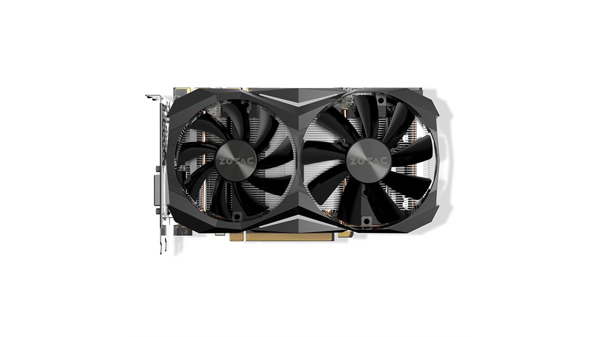 グラフィックボード・グラボ・ビデオカード ZOTAC GTX1080Ti ZOTAC GeForce® GTX 1080 Ti Blower | ZOTAC