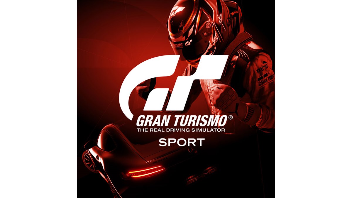 Amazon.co.jp: グランツーリスモSPORT - PS4 : ゲーム