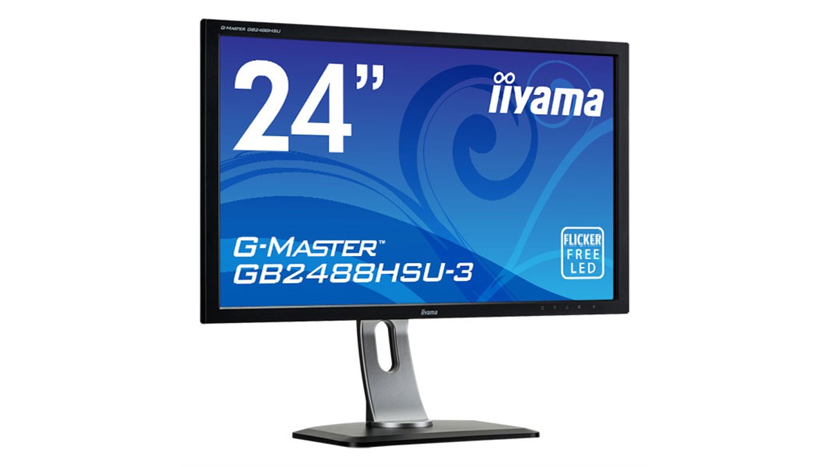 iiyama、144Hz入力や応答速度1msに対応した24型ゲーミング液晶 - 価格.com