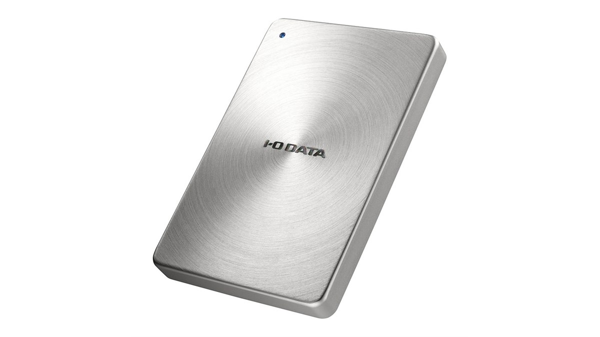 【ほぼ新品】SSD480GB⑪ 0時間 アイ・オー、USB 3.1 Gen2対応のポータブルSSD「SDPX-USCB」 - 価格.com