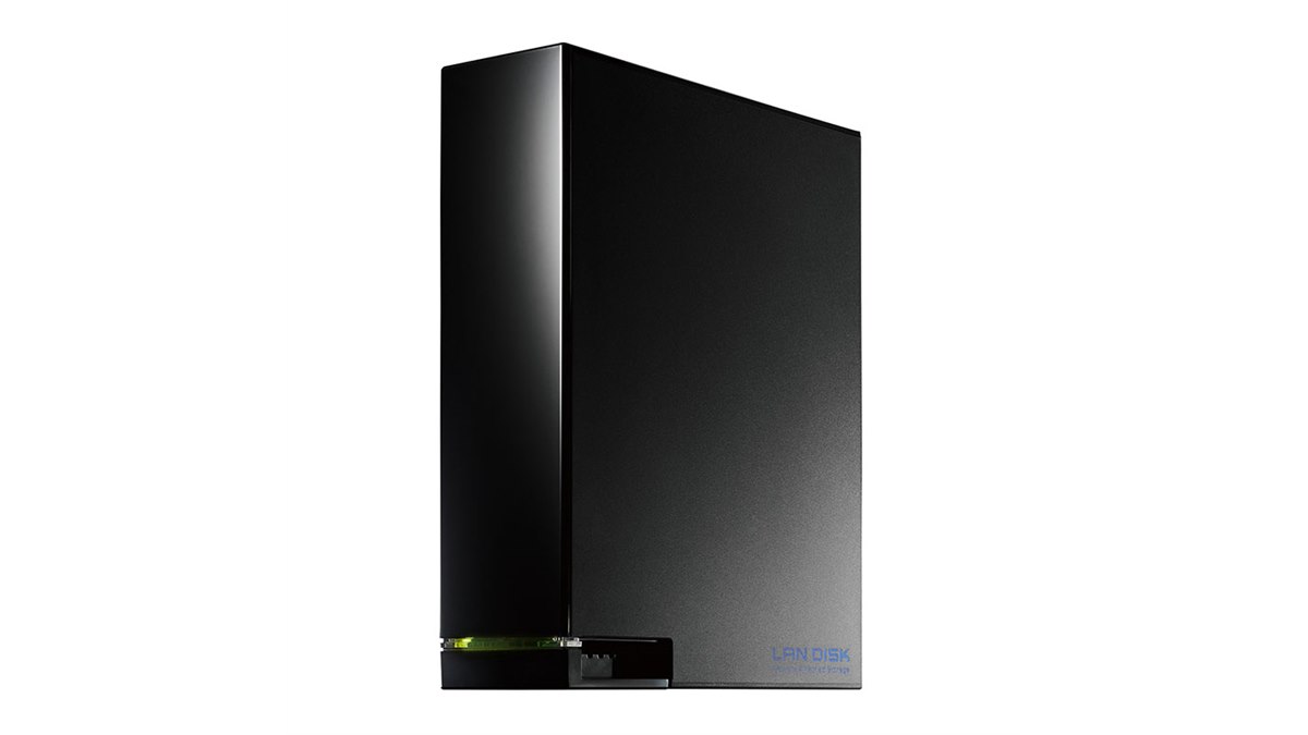 アイ・オー、デュアルコアCPU搭載NASに4TB/6TBモデルを追加 - 価格.com