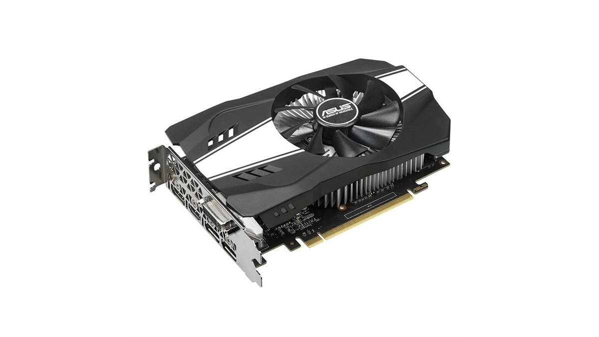 ASUS、長寿命ファンを搭載した「GeForce GTX 1060」 - 価格.com