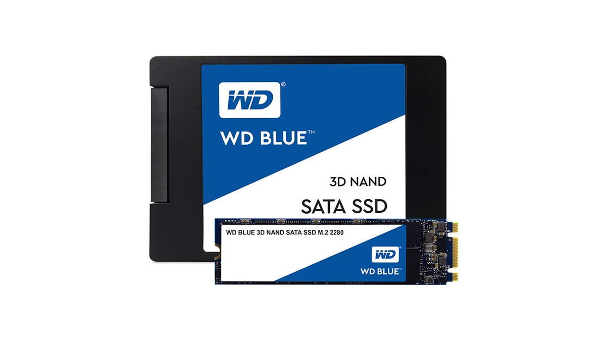 WDとサンディスク、2TBを実現した64層3D NAND採用のSSD - 価格.com