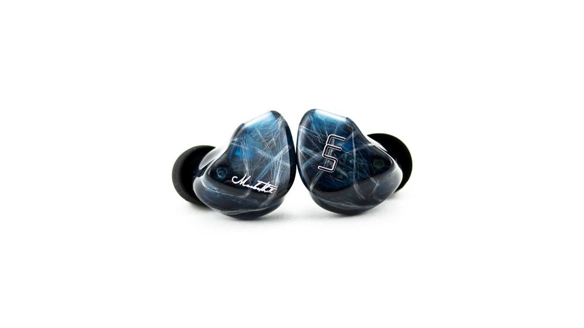 Unique Melody、BA型や手作り筐体を採用したIEM「MACBETH II Classic