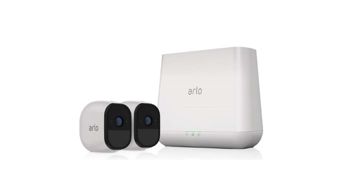ネットギア、チャージングステーション付きの「Arlo Pro」コストコ限定