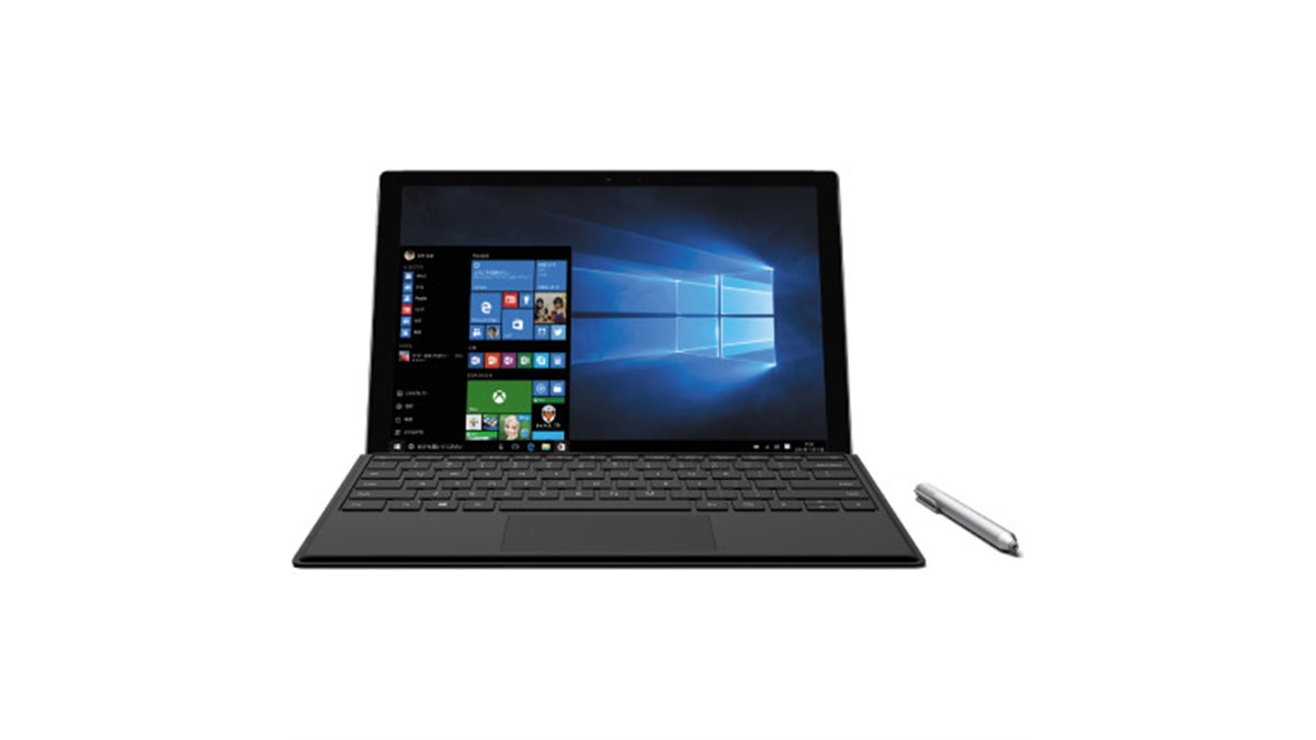 今だけ特価】Surface Pro 4（i5/4GB/128GB）薄型2in1 ハイスペック2in1
