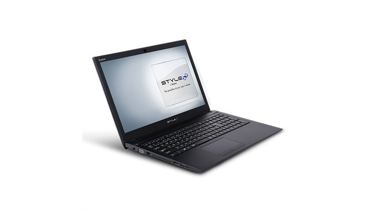 iiyama、Core i5-7200Uを搭載した15.6型HDノートパソコン - 価格.com
