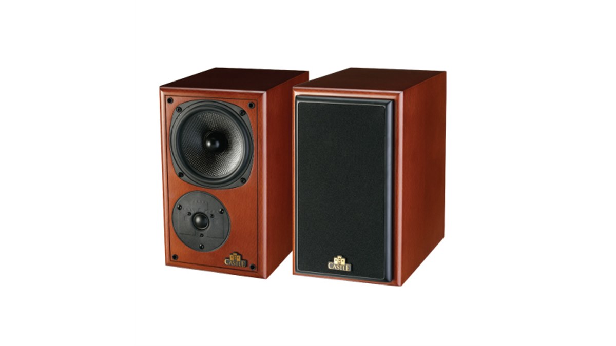 CASTLE Richmond Anniversary スピーカー シリアル同番 英国CASTLEの「Richmond Anniversary」と「Knight」を発売開始 - 価格.com