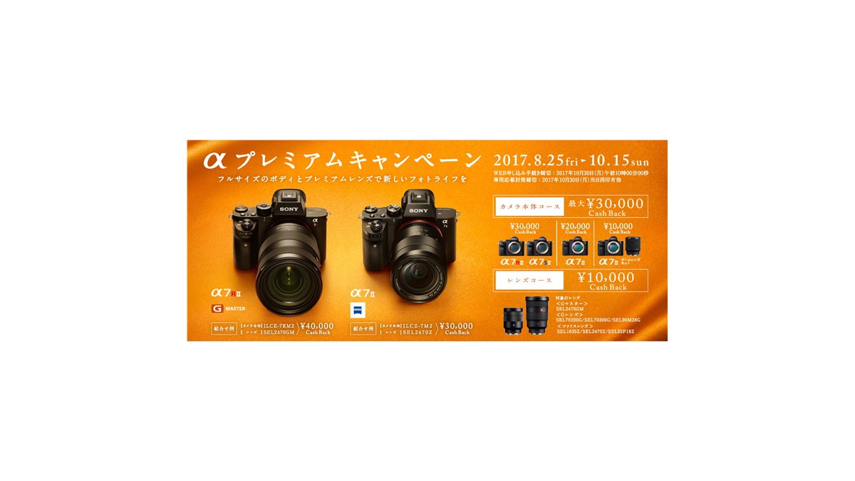 15日まで最終値下げSony α7 II 【週末購入当日発送】 «最終値下げ»