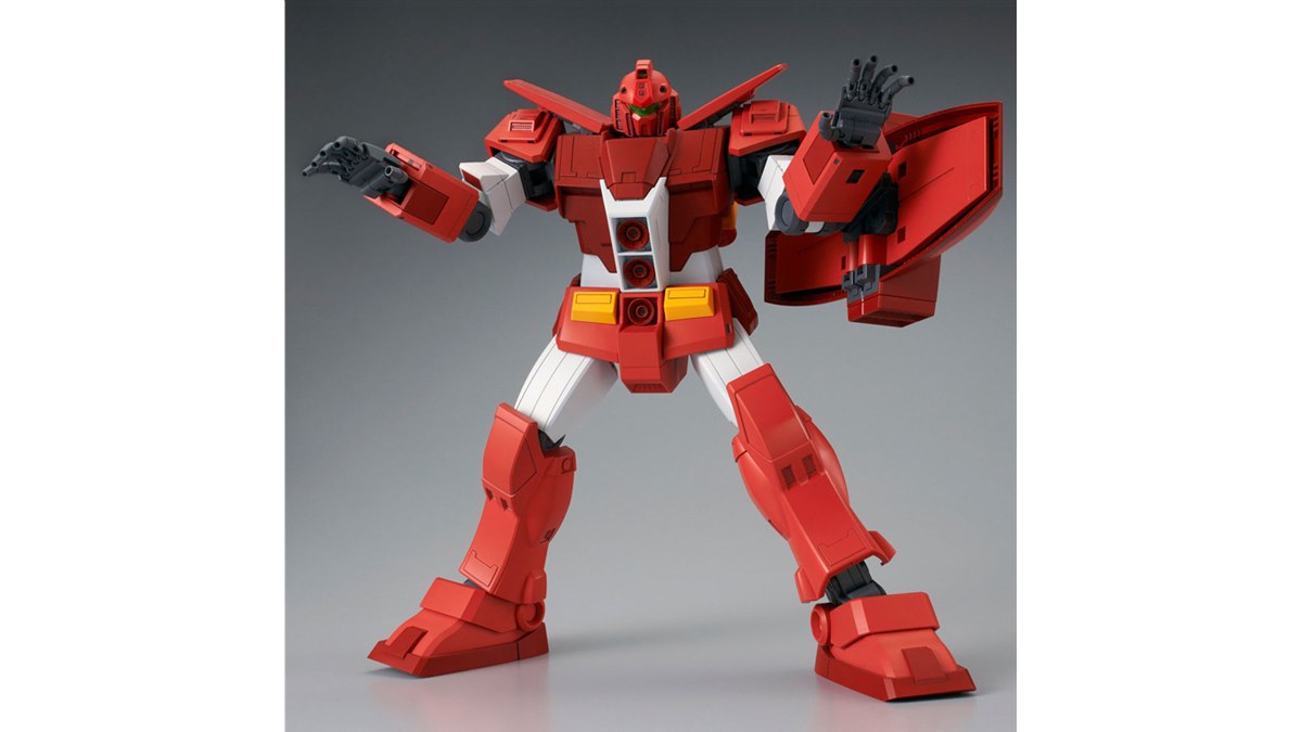 HG 1/144 ガンダムビルドファイターズ GMの逆襲 サイコジム 20170825163057_694_.jpg