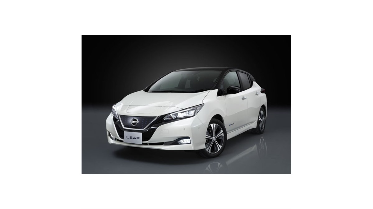 日産リーフ」がフルモデルチェンジ 航続距離は400kmに - 価格.com