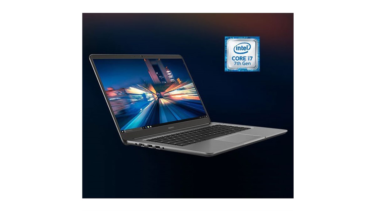 ファーウェイ、9万円台でアルミ素材を採用した15.6型ノートPC - 価格.com