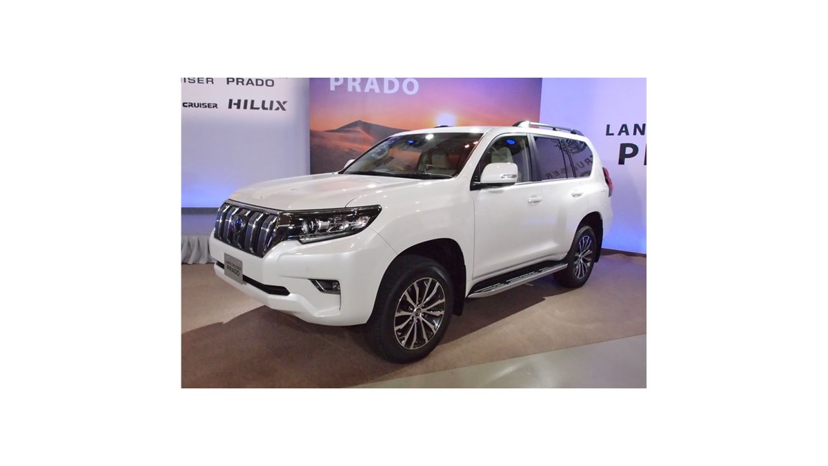 非売品　トヨタ ランドクルーザー プラド 20170913080425_879_.jpg