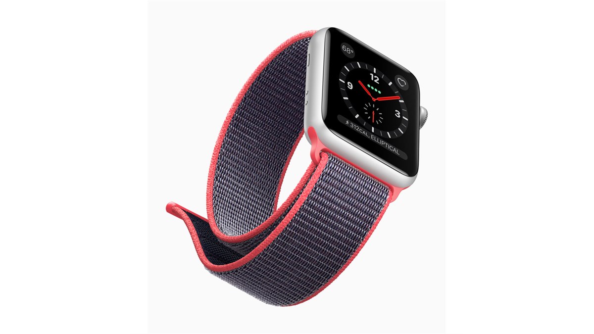 ソフトバンク、新Apple Watch対応ネットワークサービスを月額350円で 