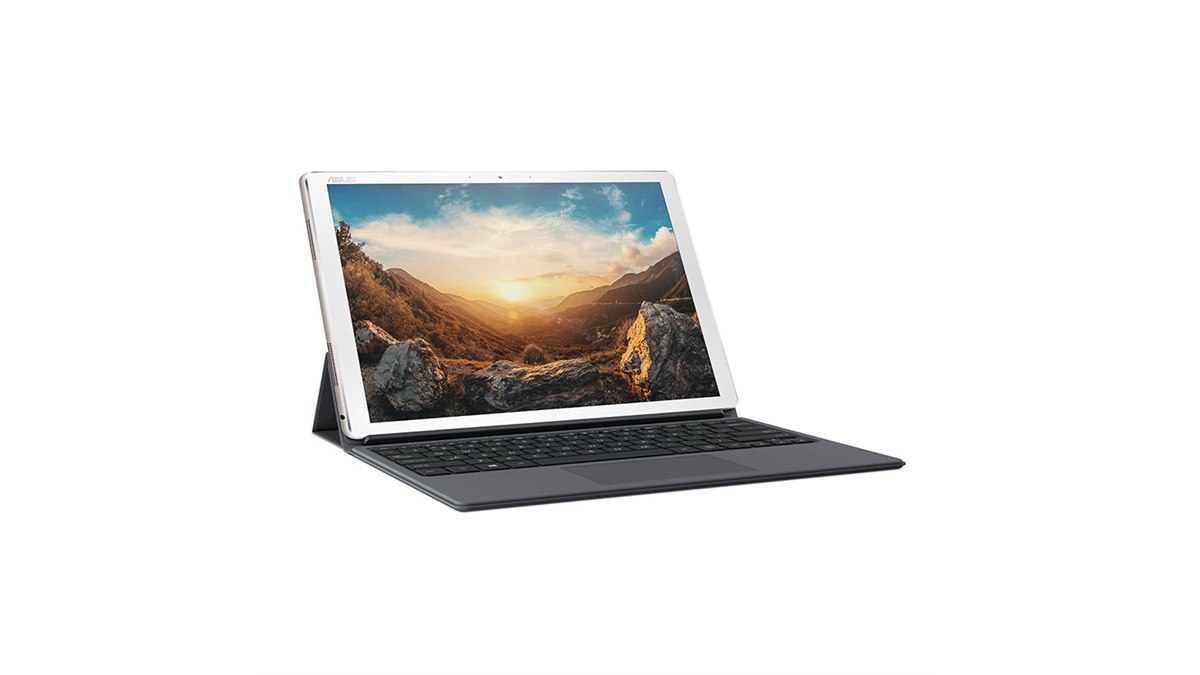タブレット型ノートパソコン ASUS TransBook 3 T305C Surface Pro 4の好敵手、ASUS「TransBook 3」の実力は？ - 価格