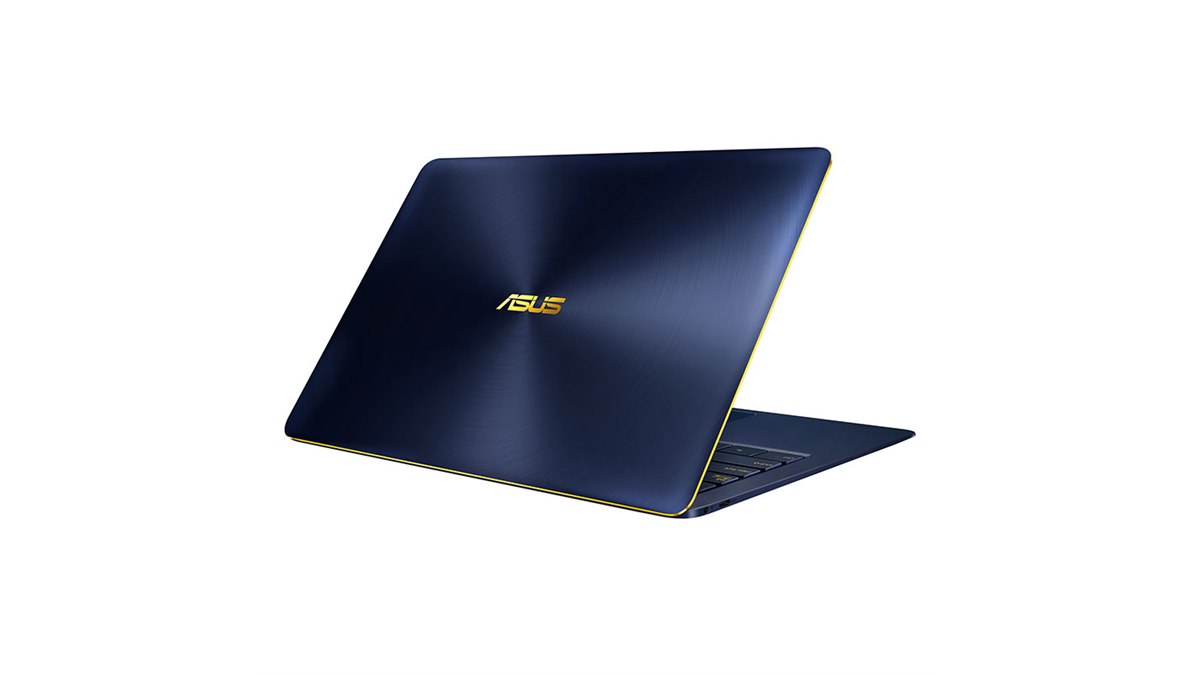 ASUS、Core i7や1TB SSDを搭載した14型「ZenBook 3 Deluxe」 - 価格.com