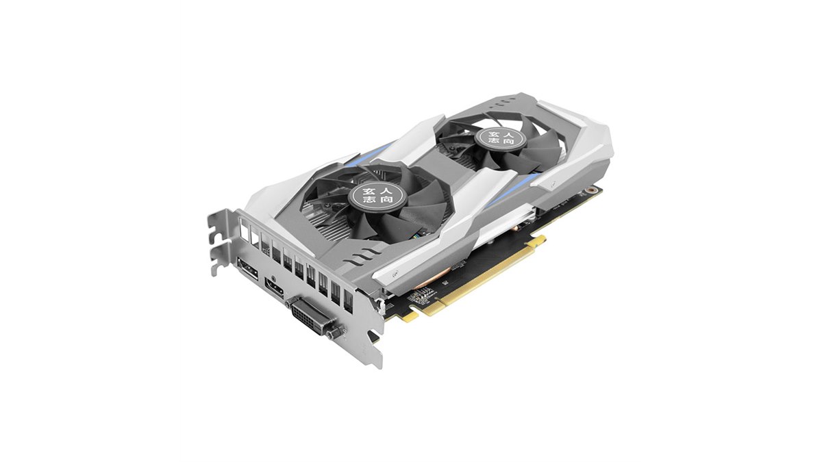 玄人志向、オーバークロック仕様の「GeForce GTX 1060」 - 価格.com