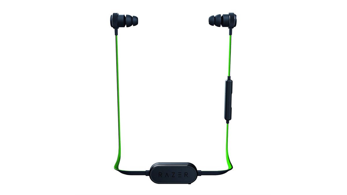 イヤホン rezer Bluetooth Razer、カナル型Bluetootヘッドセット「Hammerhead BT」 - 価格.com