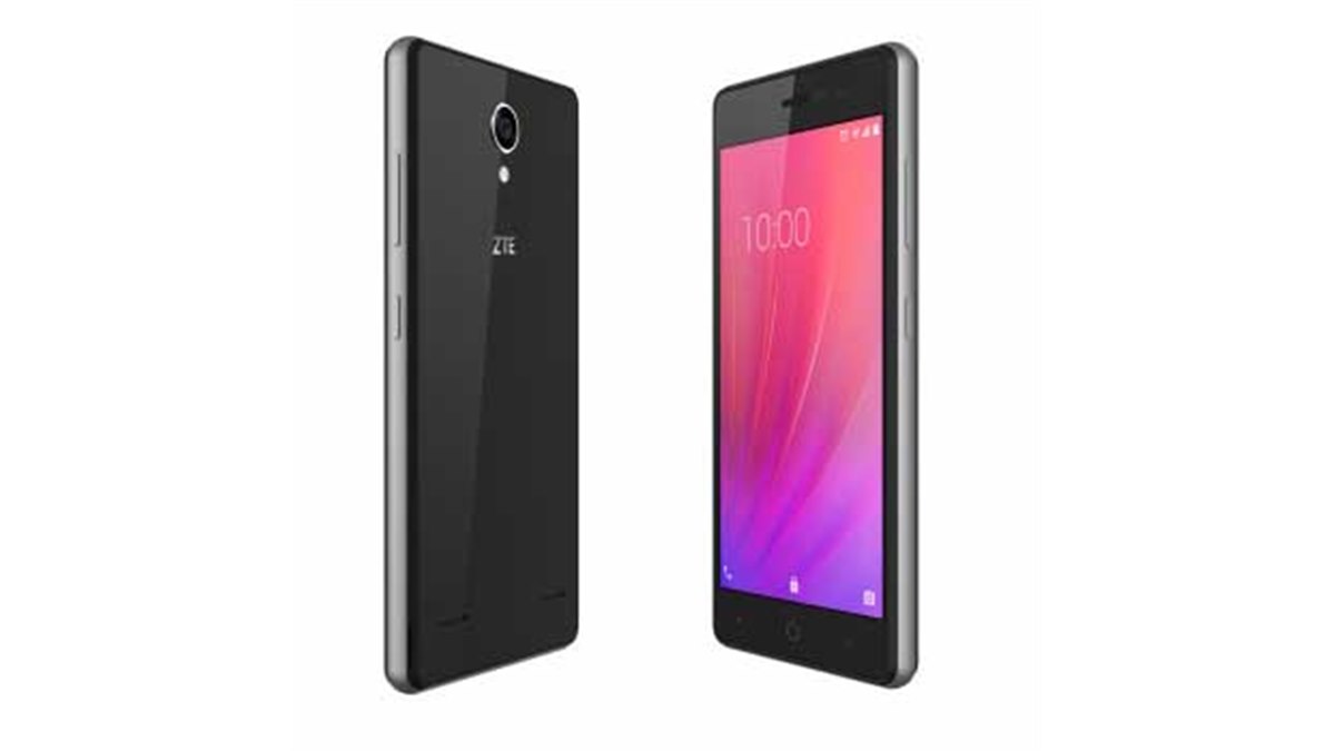 ZTE、17,800円の5型エントリースマホ「ZTE BLADE E02」発売 - 価格.com