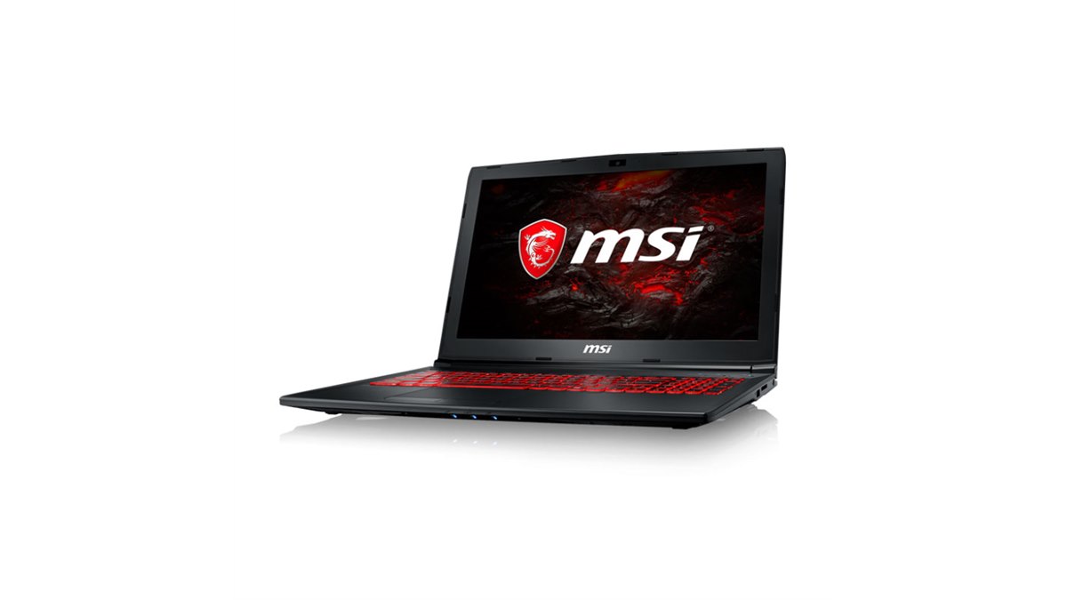 MSI、GeForce GTX 1050を搭載した15.6型ゲーミングPC - 価格.com