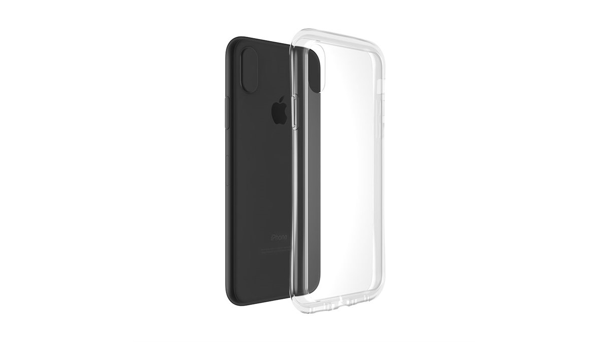 坂本ラヂヲ、強化ガラスを採用したiPhone X/8用ケース - 価格.com
