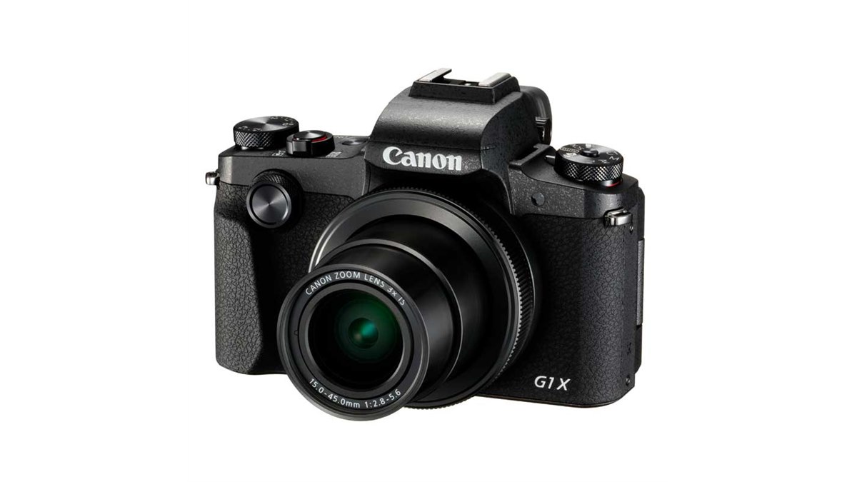 キヤノン、重量399gのAPS-Cコンデジ「PowerShot G1 X Mark III」 - 価格.com