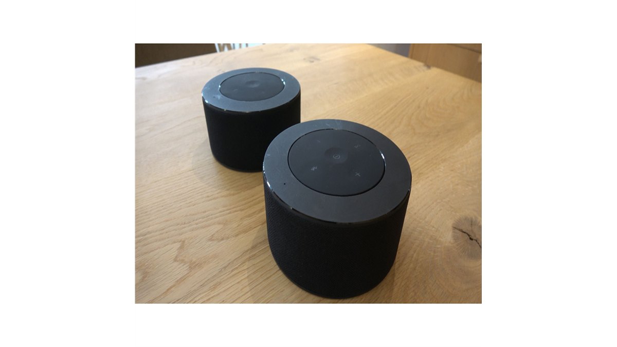 オウルテック、全方向サウンドを楽しめるBluetoothスピーカー「SUOONO