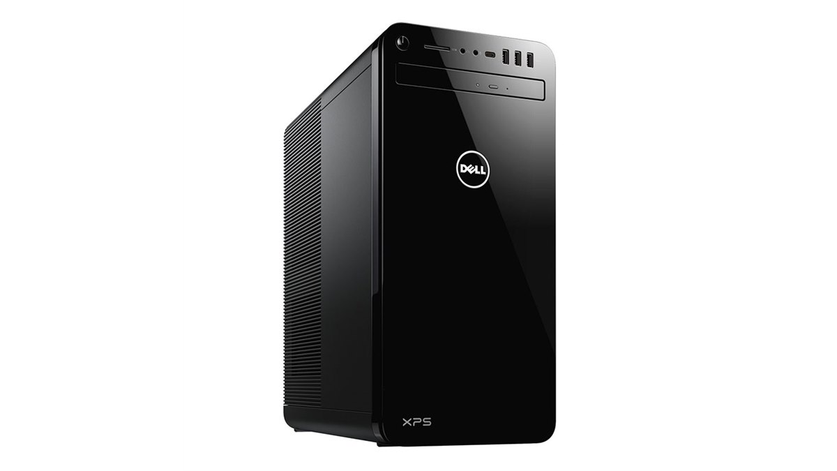 デル、第8世代インテルCoreを搭載したデスクトップPC - 価格.com