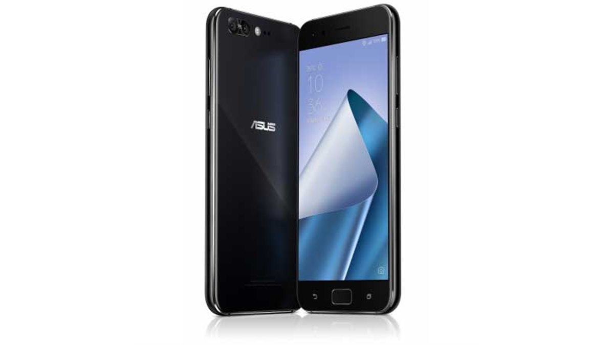 エキサイト、ASUSの5.5型スマホ「Zenfone 4 Pro」を10/27発売 - 価格.com