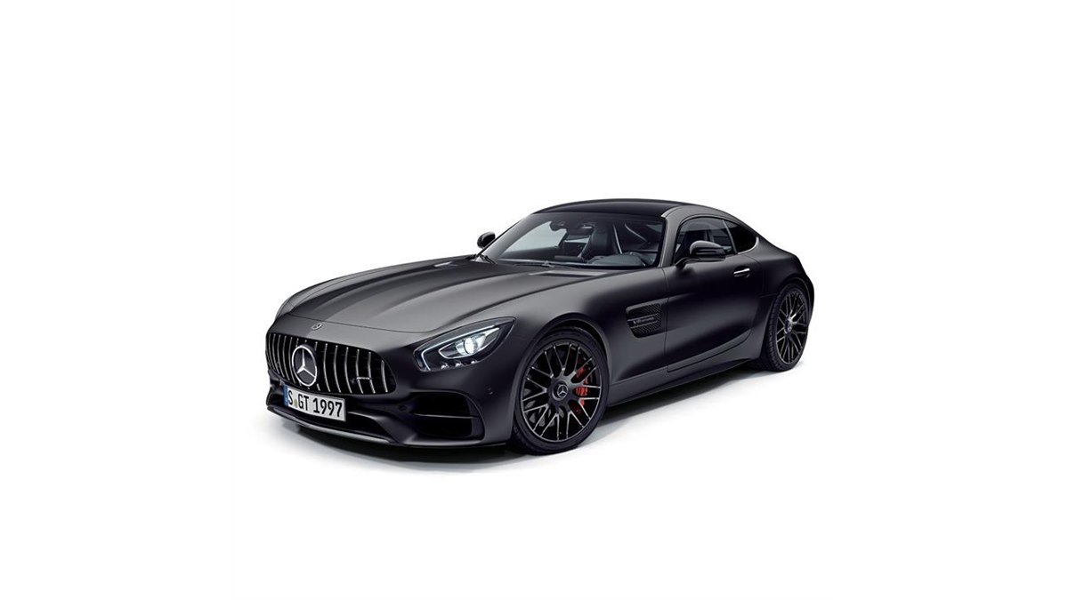 今月処分します！気軽に価格ご相談を！メルセデス　AMG GT 純正サス　C190 20171026233004_249_.jpg