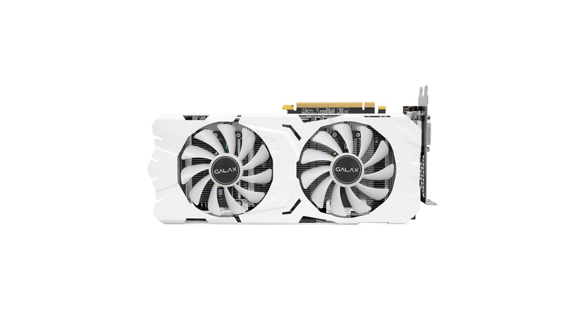 GALAX グラフィックボード GeFoece GTX 1070 Ti 玄人志向、GALAKUROブランドのGeForce GTX 1070 Ti搭載ビデオカード
