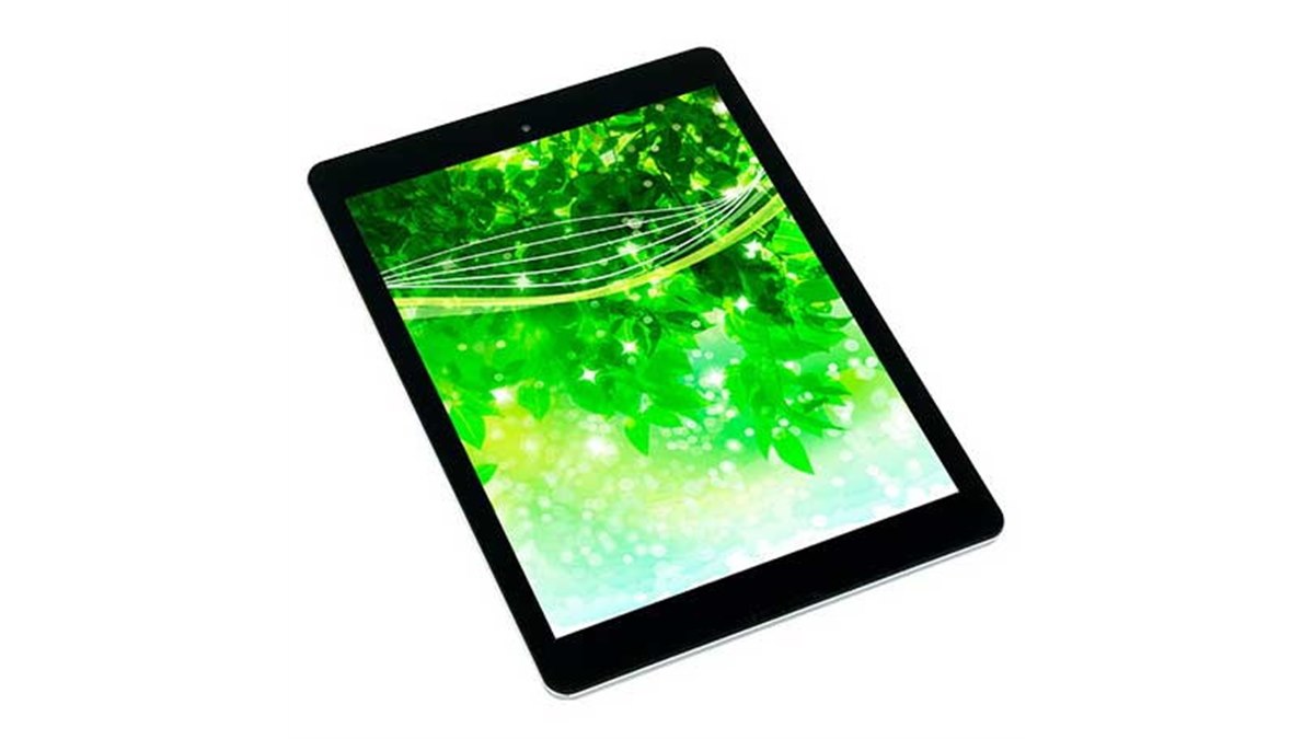 ドスパラ、9.7型Androidタブレット「Diginnos Tablet」を29,800円で