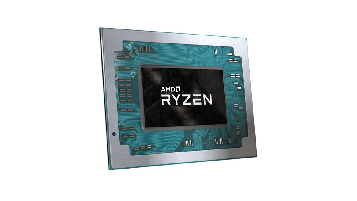 AMD、薄型ノートPC向けAPU「Ryzen 7 2700U」「Ryzen 5 2500U」を発表